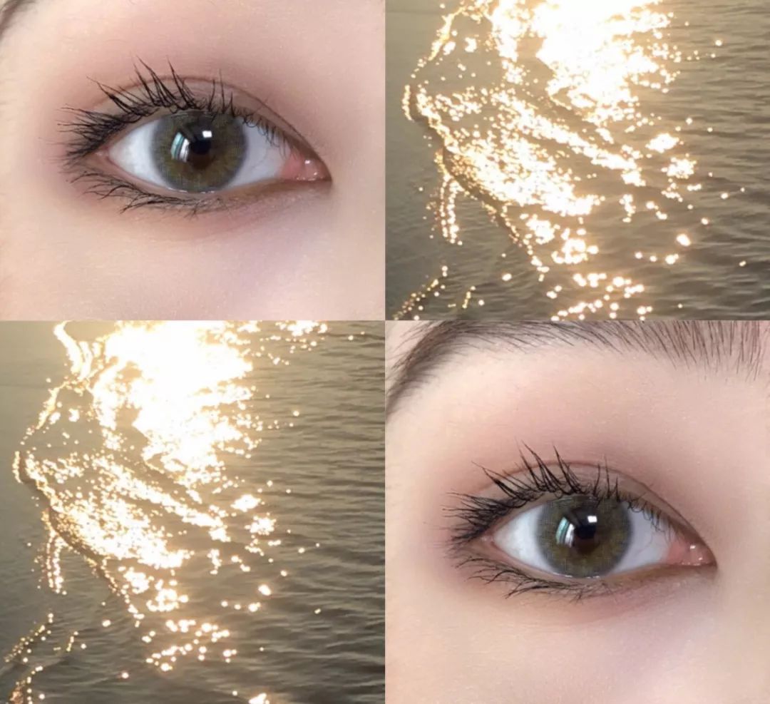 哪有那么多混血，全靠仙瞳招摇撞骗~