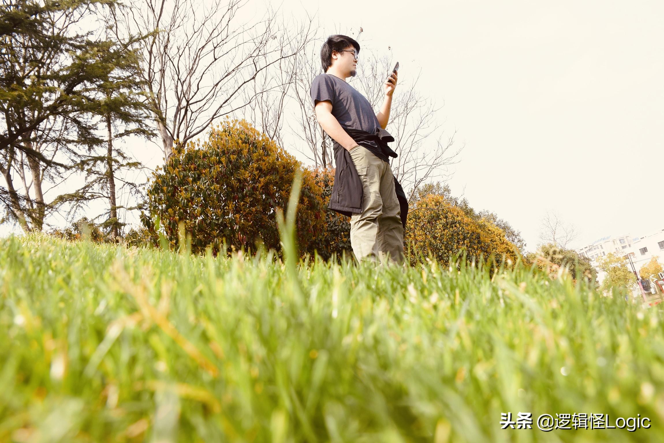 户外徒步鞋男鞋探路者,小白户外登山徒步鞋