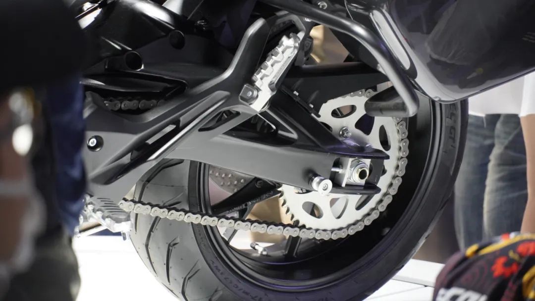 北京车展|赛250公布售价19999元/贝纳利黄巡5.98万,1200GT9.98万