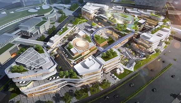 前滩太古里消息,前滩太古里2023