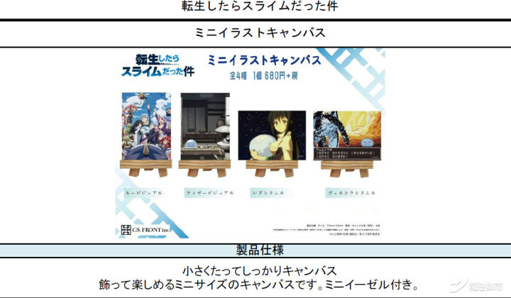 【魔法集市·自营上新】20200320