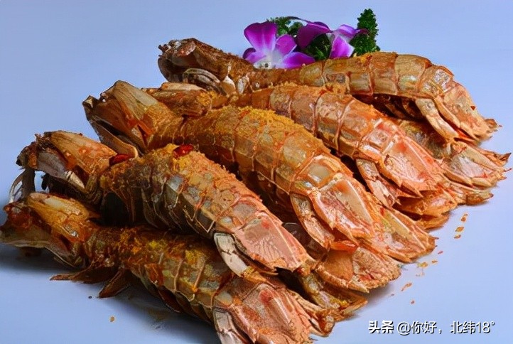 攒了好久，才攒出这份超实用的星级海鲜商家名单