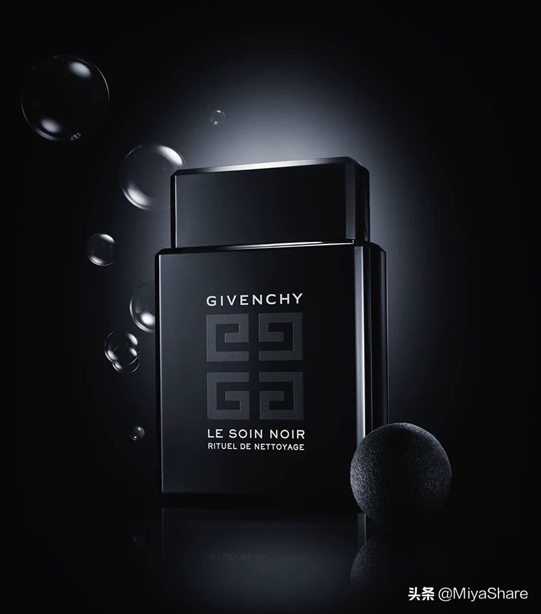 纪梵希墨藻系列评测,纪梵希墨藻最值得购买的东西