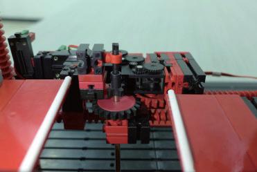 慧鱼虚拟模型搭建,慧鱼仿真机器人模型