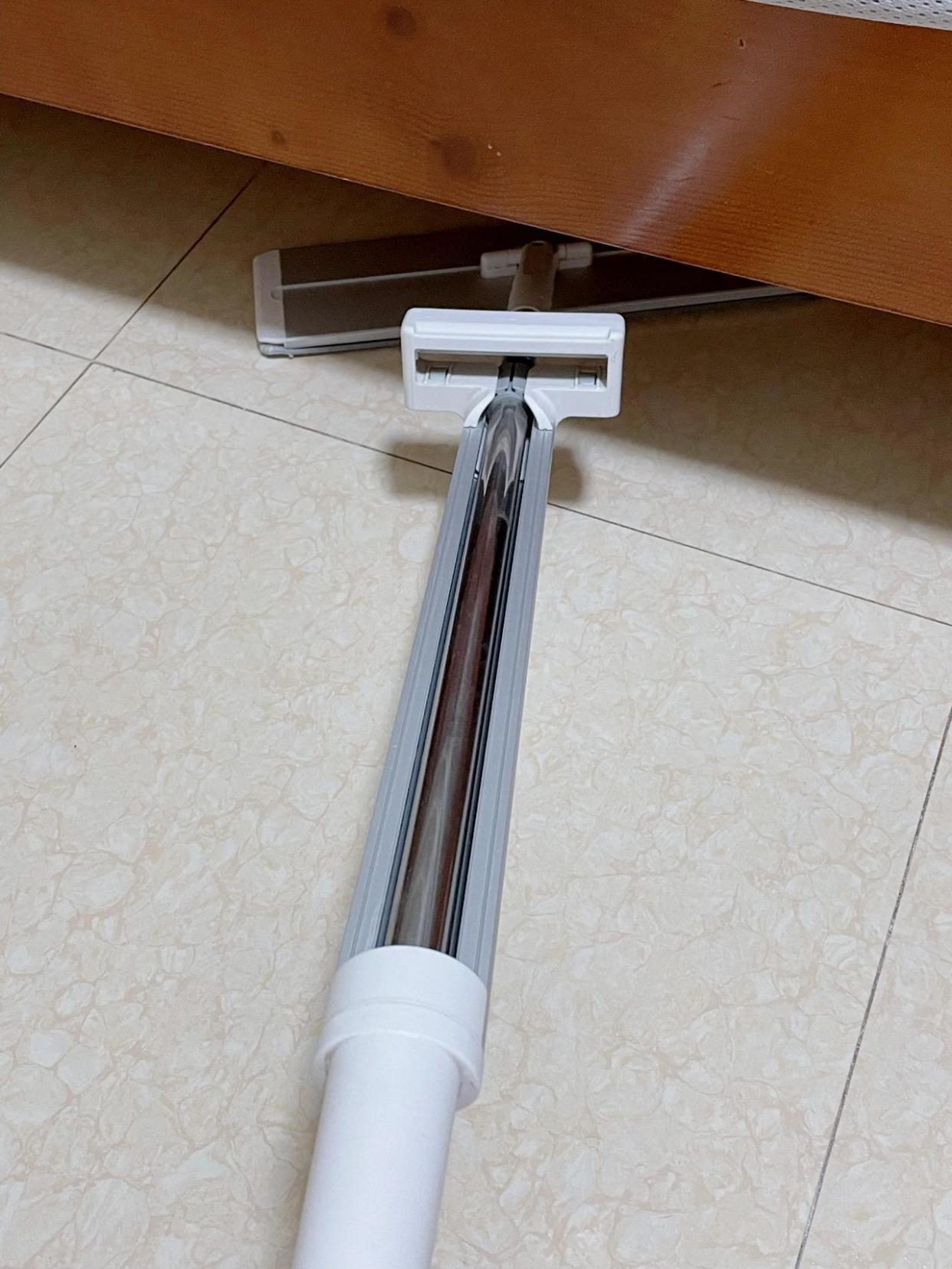 晒晒我离不开的4个清洁“小用品”，房子住了3年，每天干干净净