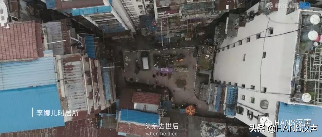 李娜那些感人的瞬间,李娜心路历程