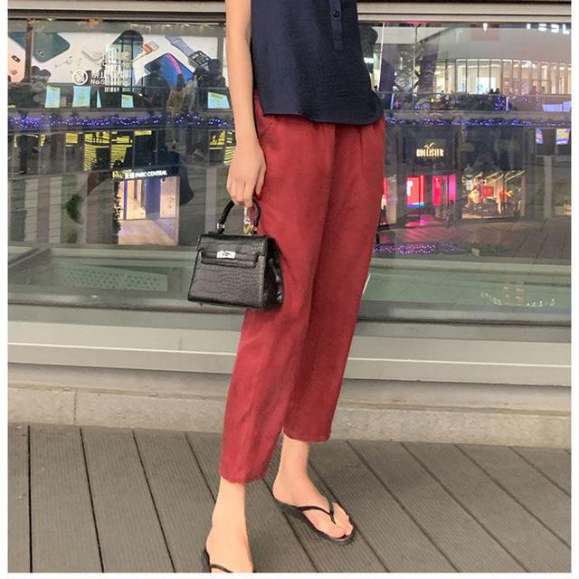 适合30-40岁穿的女装红色 (咖色羽绒服40岁穿会不会显老)