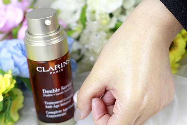 theordinary抗老精华,40岁以上好用的抗老抗皱紧致精华