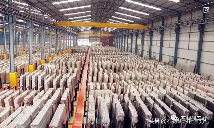开一家小型石材加工厂要多少钱,如何开一家石材店