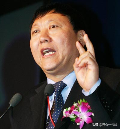 俞敏洪马云牛根生,赢在中国36强史玉柱熊晓鸽俞敏洪