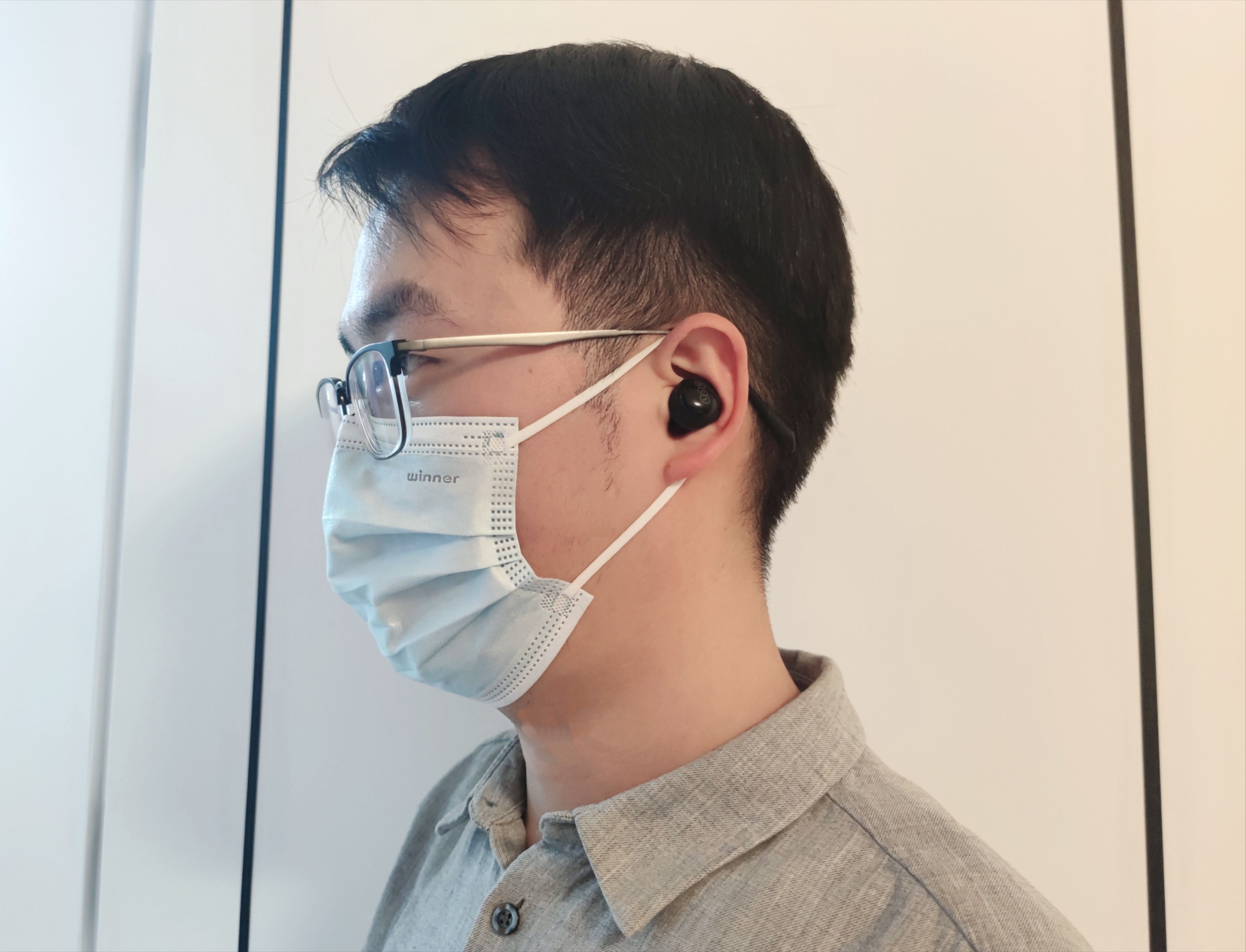 不足百元，TWS耳机也可以长续航、低延迟，QCYT17蓝牙耳机测评