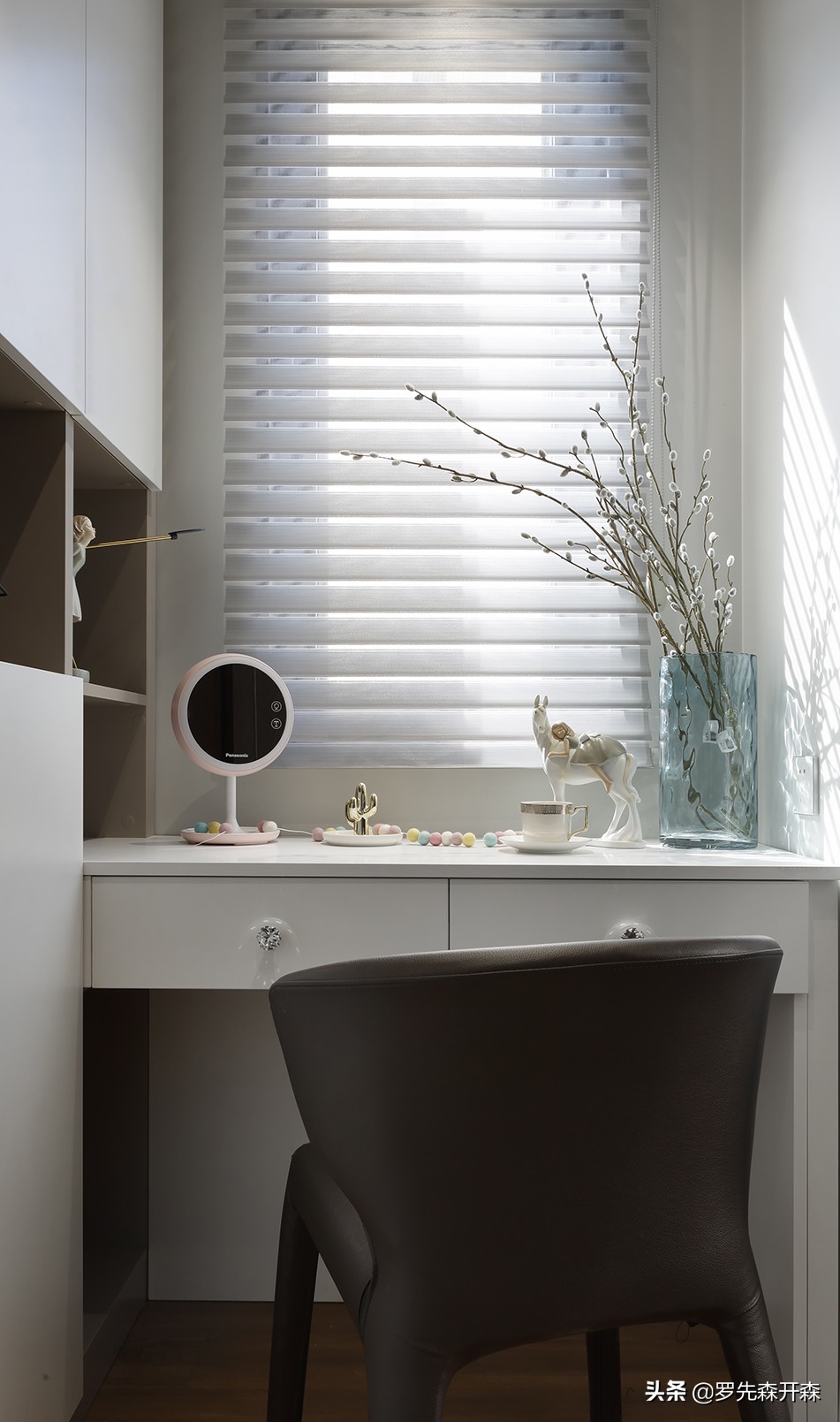 济南房屋装修设计现代简约,济南130平现代装修风格价格