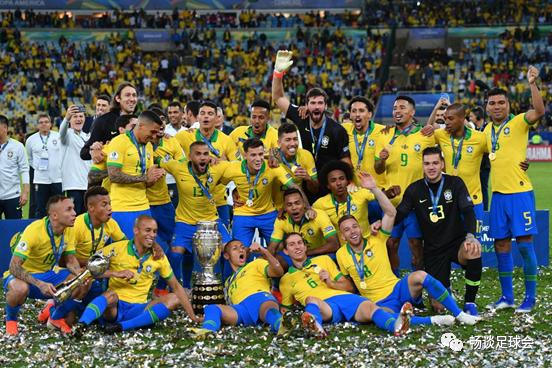 世界杯巴西对热苏斯,热苏斯美洲杯巴西