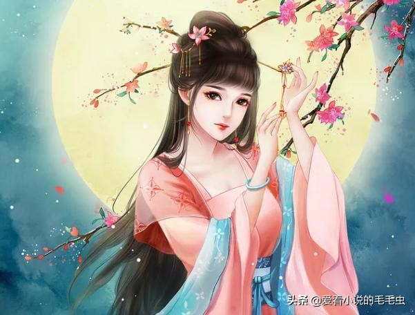 宠文：“夫君~我肚子里的球踢我”众神噤声，怕影响帝君听胎动