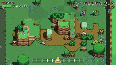 用节奏打怪,用节奏来跳舞的游戏