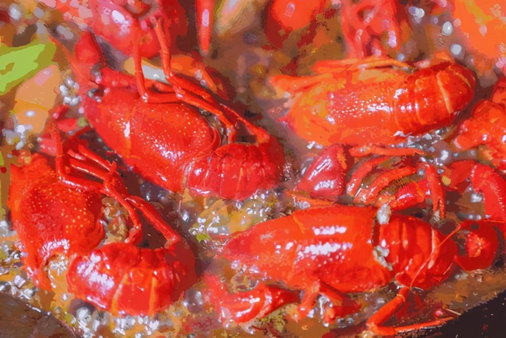 麻辣小龙虾怎么做才入味又好吃,麻辣小龙虾怎么做q弹入味