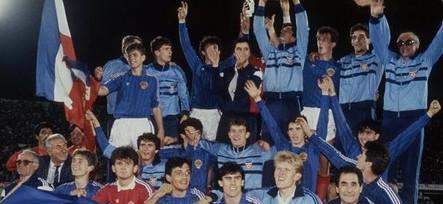 现役足坛十大黄金左脚前锋,足坛十大黄金双人组