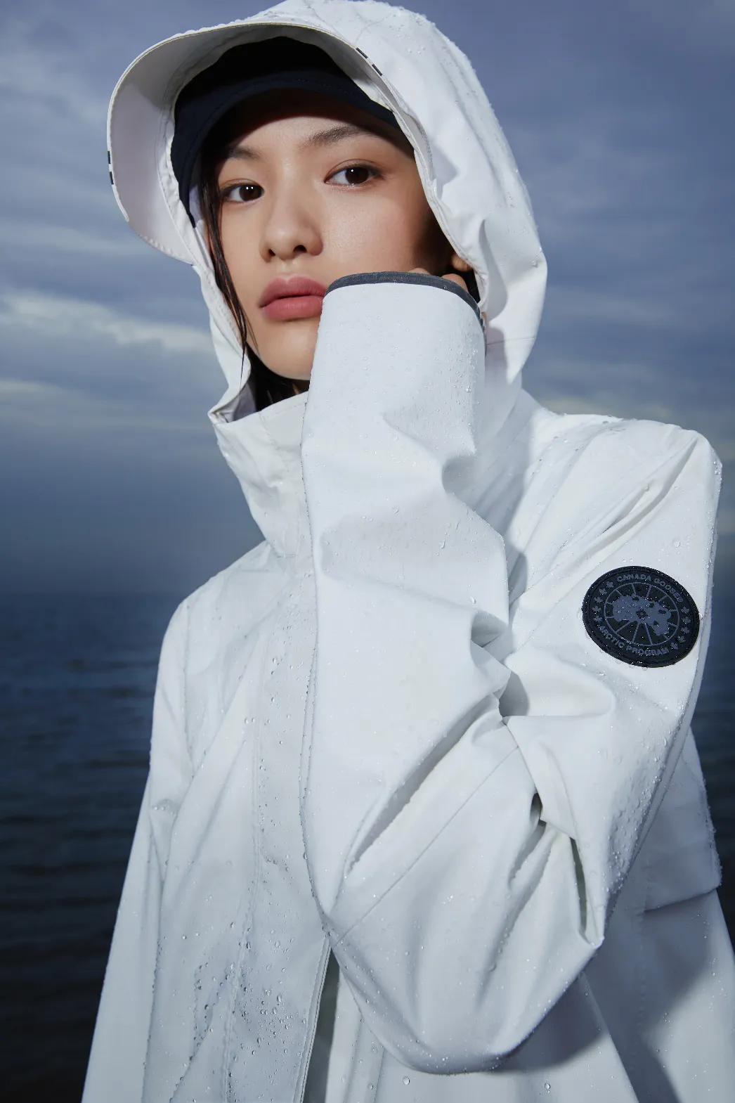 canadagoose加拿大鹅优惠团购,全新canadagoose