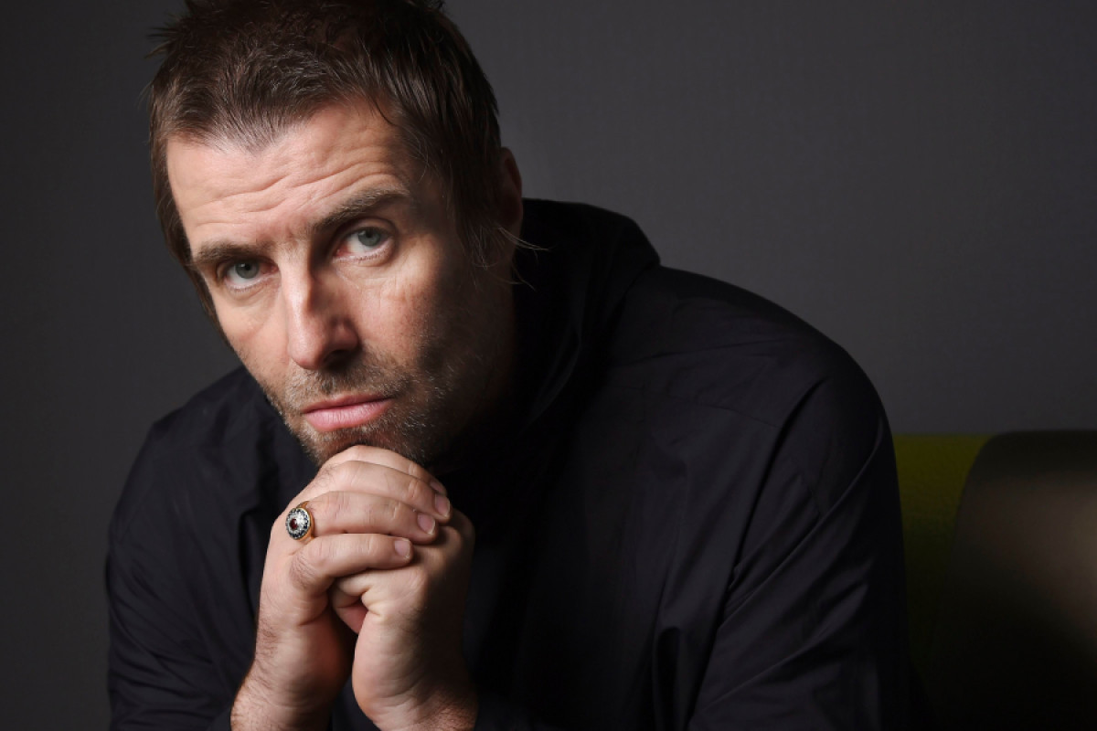 再谈绿洲重组,Liam说“我们的先成为哥们”