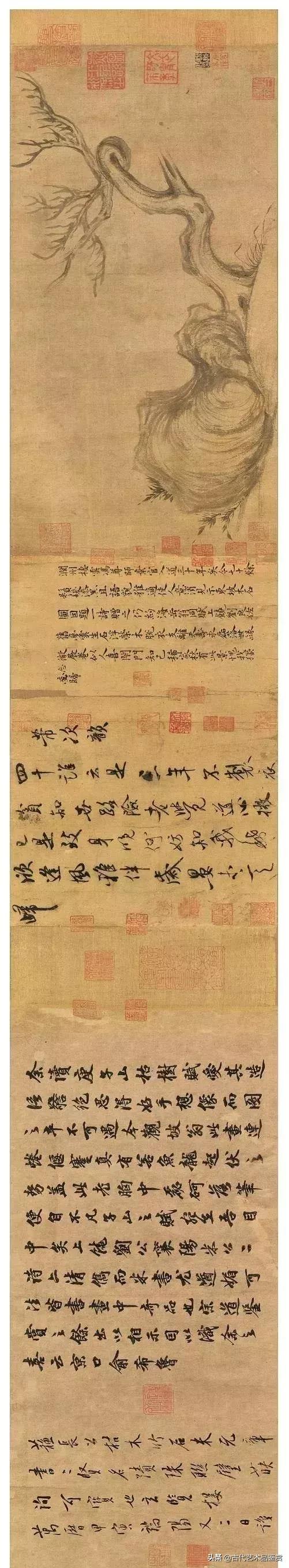 盘点去年那些件件过亿的藏品类别