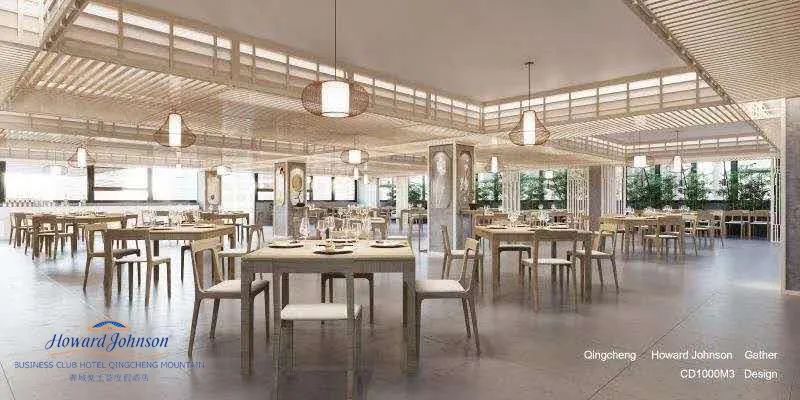 青城山下轻奢宾馆,青城山下的酒店多少钱一晚