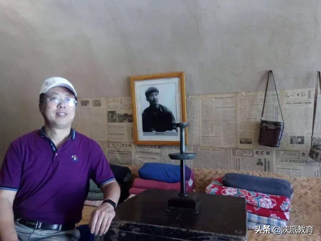 省学科带头人秦万学：此“情”可待成追“疫”，当下即思不枉然——备战新冠疫情下的2020年高考作文