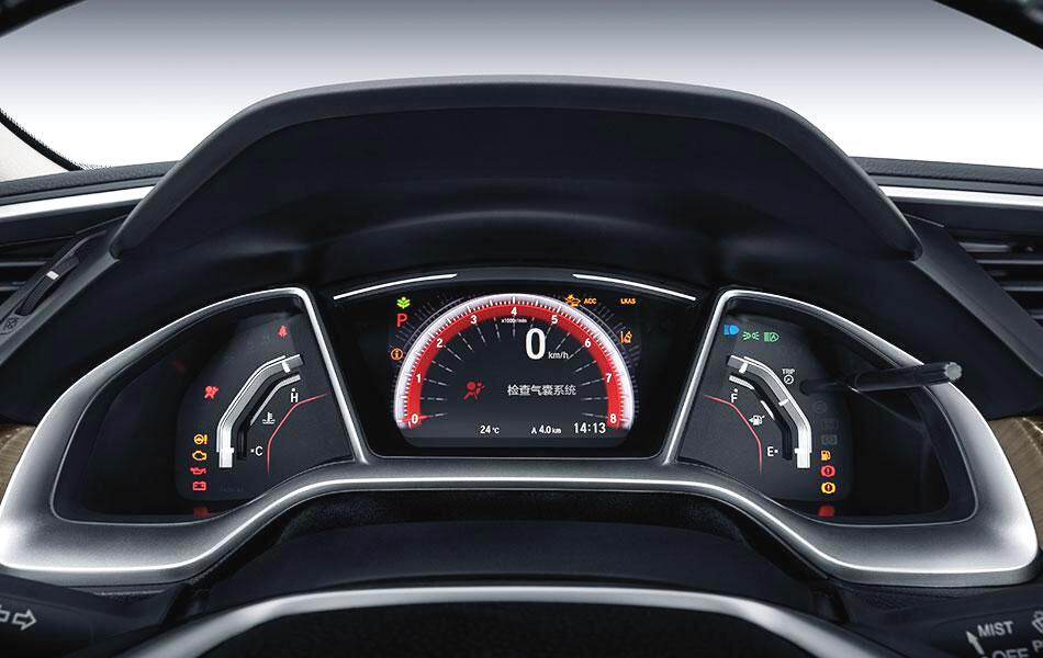 十代思域开三年,十代思域刚上市有多火爆