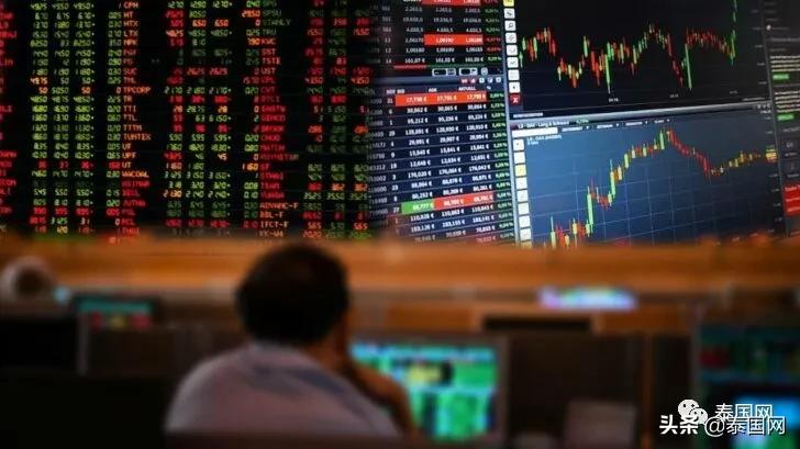 泰国开国典礼,泰国的开国大典