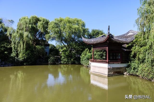 千灯附近的古镇,千灯古镇作文