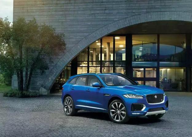 二手奔驰glc和揽胜极光,18款捷豹f-pace和路虎极光怎么选