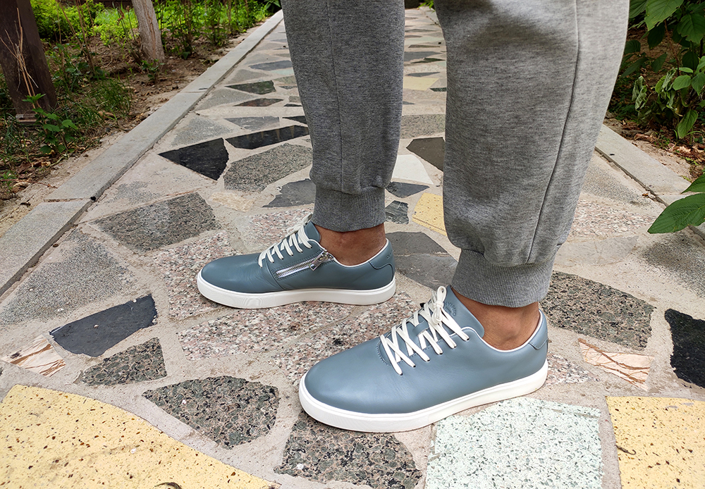 板鞋进化篇,板鞋子进化史