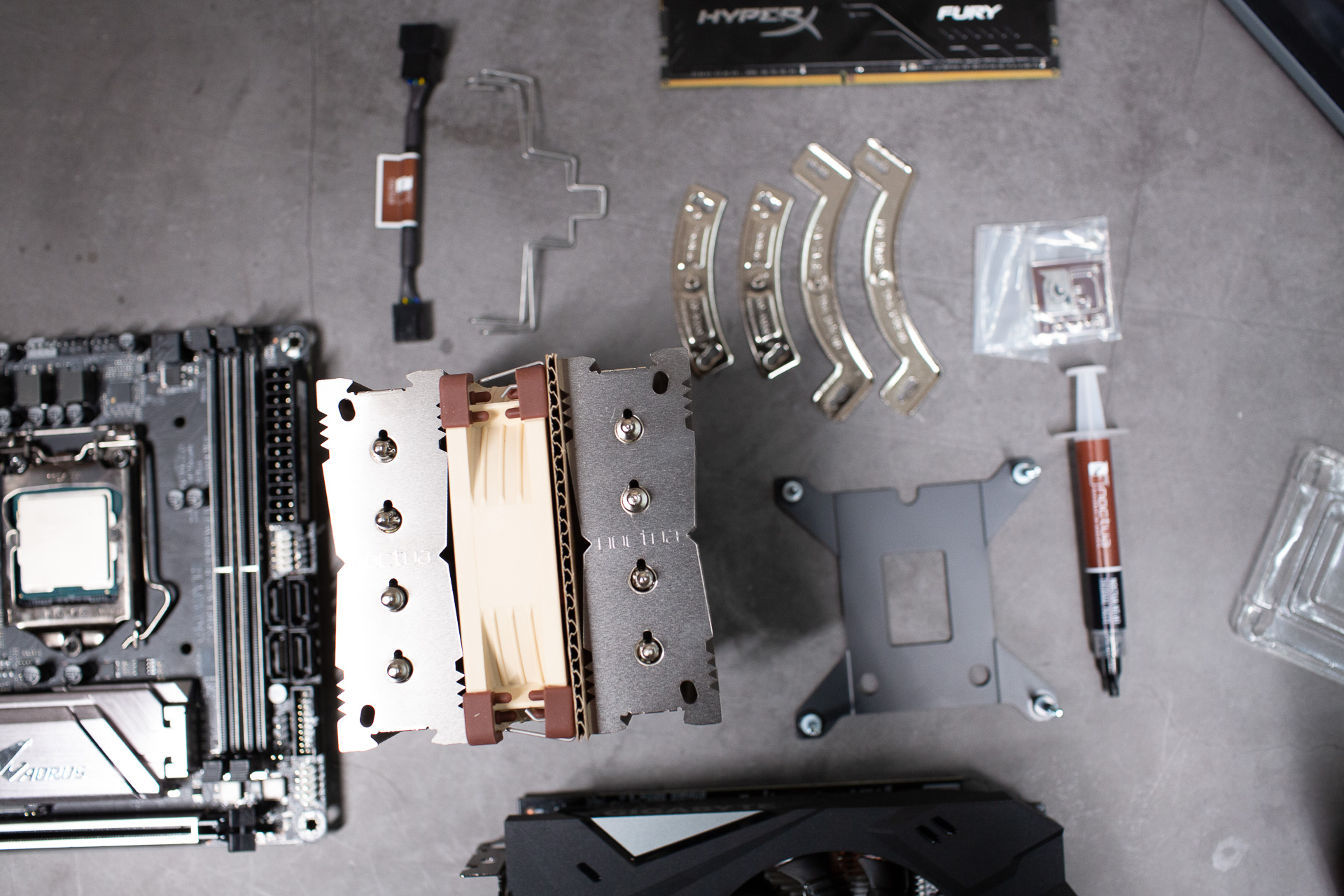 怎么打造一个itx电脑主机,自己装个itx小电脑