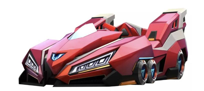 跑跑卡丁车手游情怀,跑跑手游进阶漂移教学