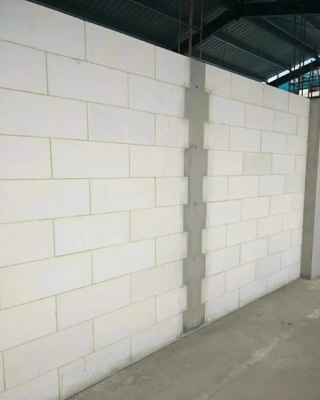 泡沫混凝土自保温砌块到底好不好用，符不符合标准看看实际情况吧