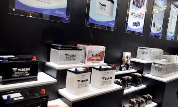 杰士电池和汤浅电池哪个好,汤浅电池和杰士