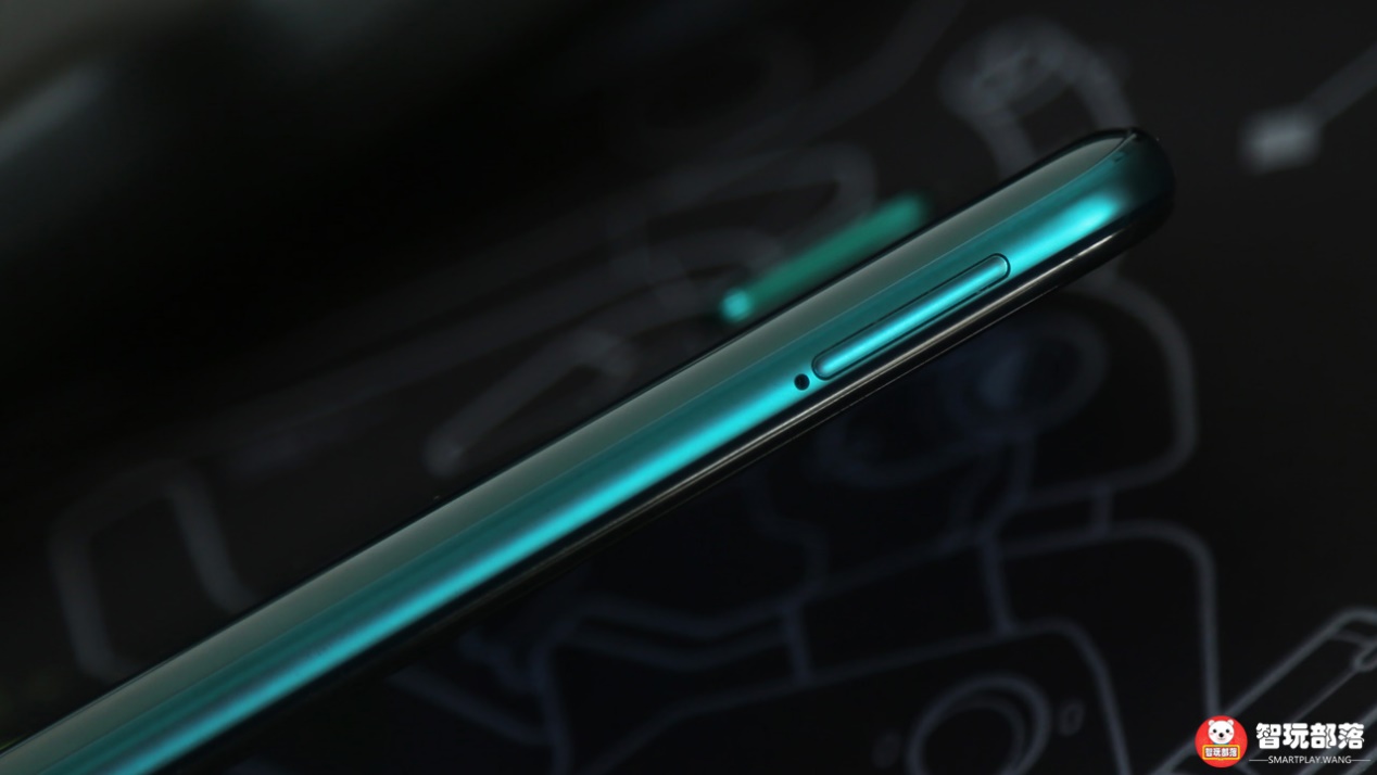 华为nova6登场不一样的自拍来了,华为nova6se全面测评