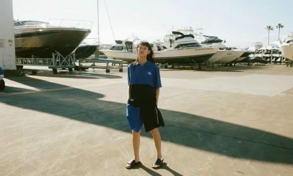 等了很久的鞋,复出的国民球鞋