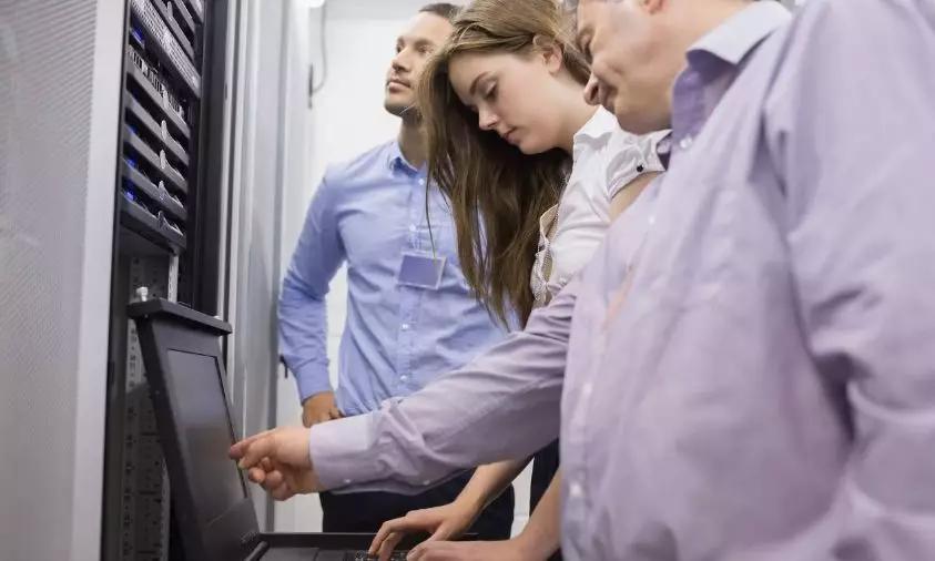 常见的网络故障及处理方法,如何使用ping命令来判断网络故障