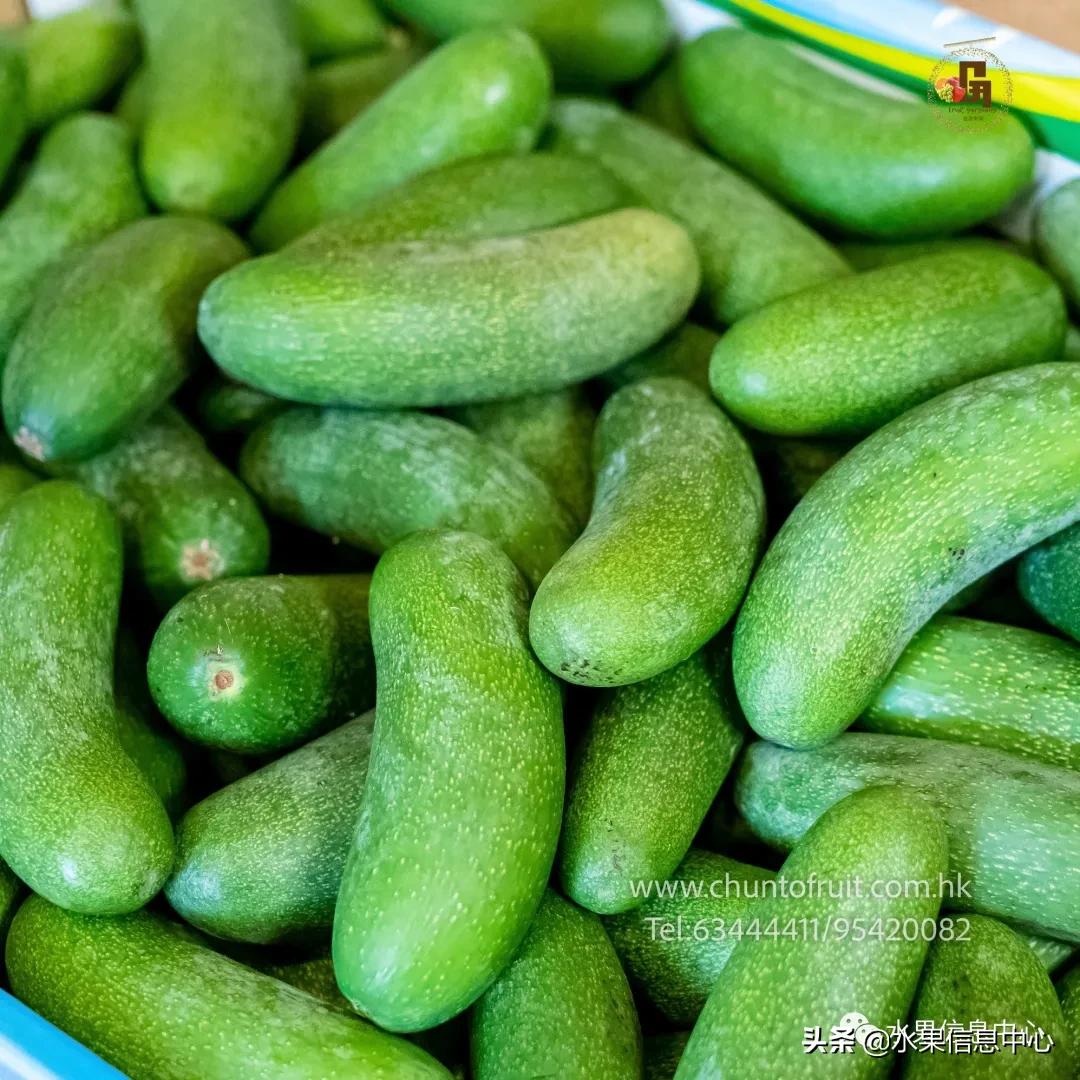 进口水果生意年入千万,批发水果月入百万