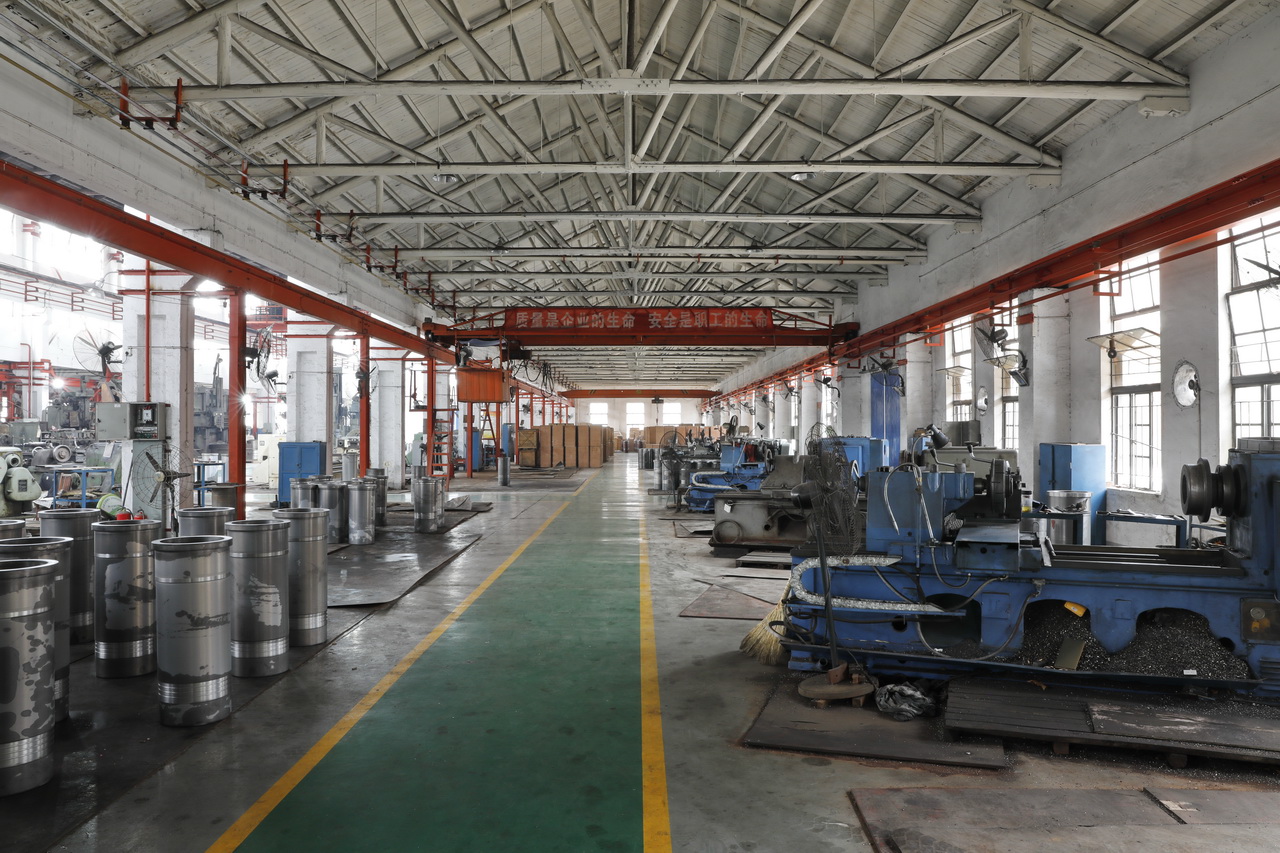 大武汉系列之武汉印染厂,大武汉系列之武汉高压电器厂