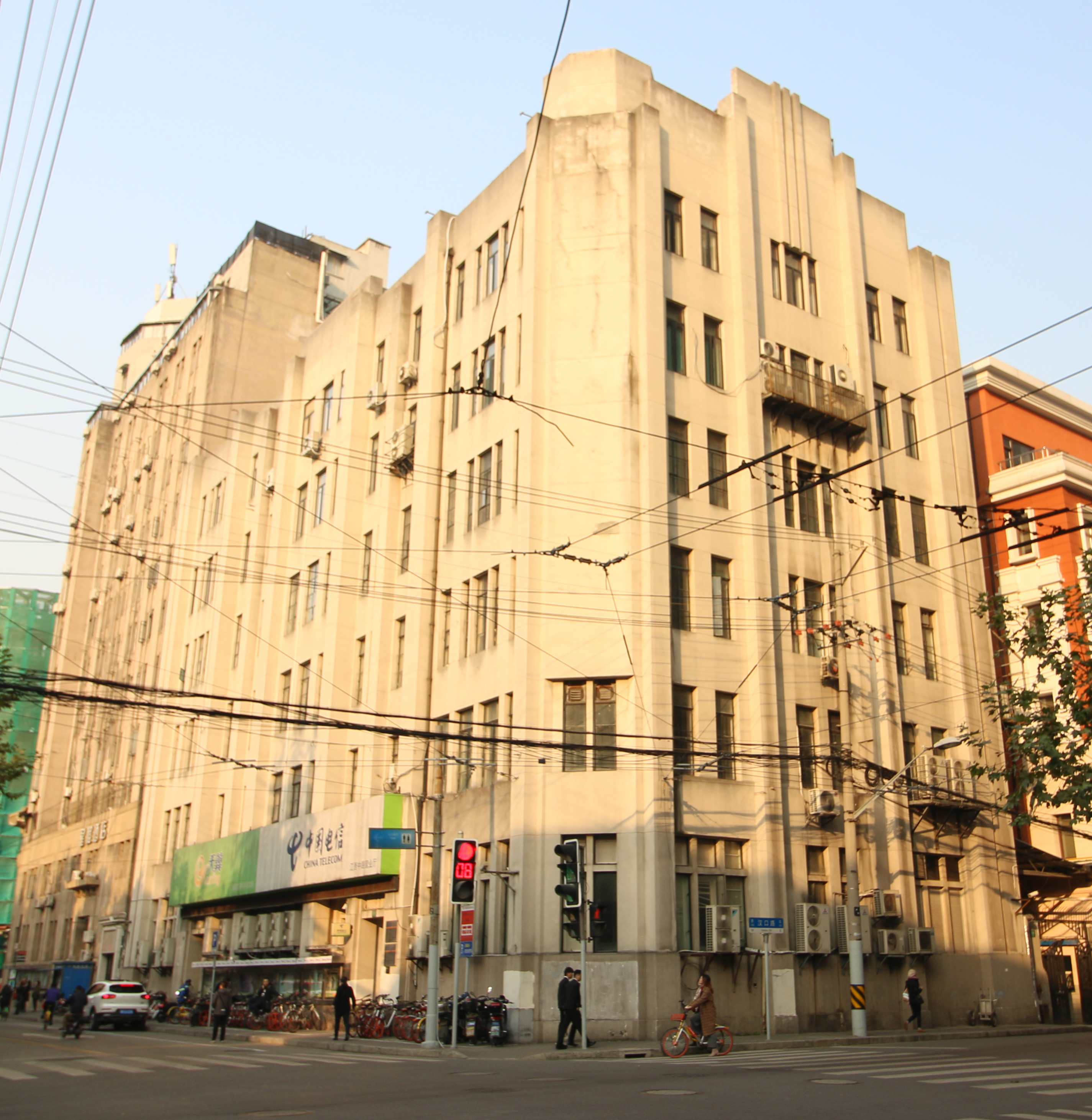 江西省的古迹保护较完整的地方,江西最好的历史文化街区是哪