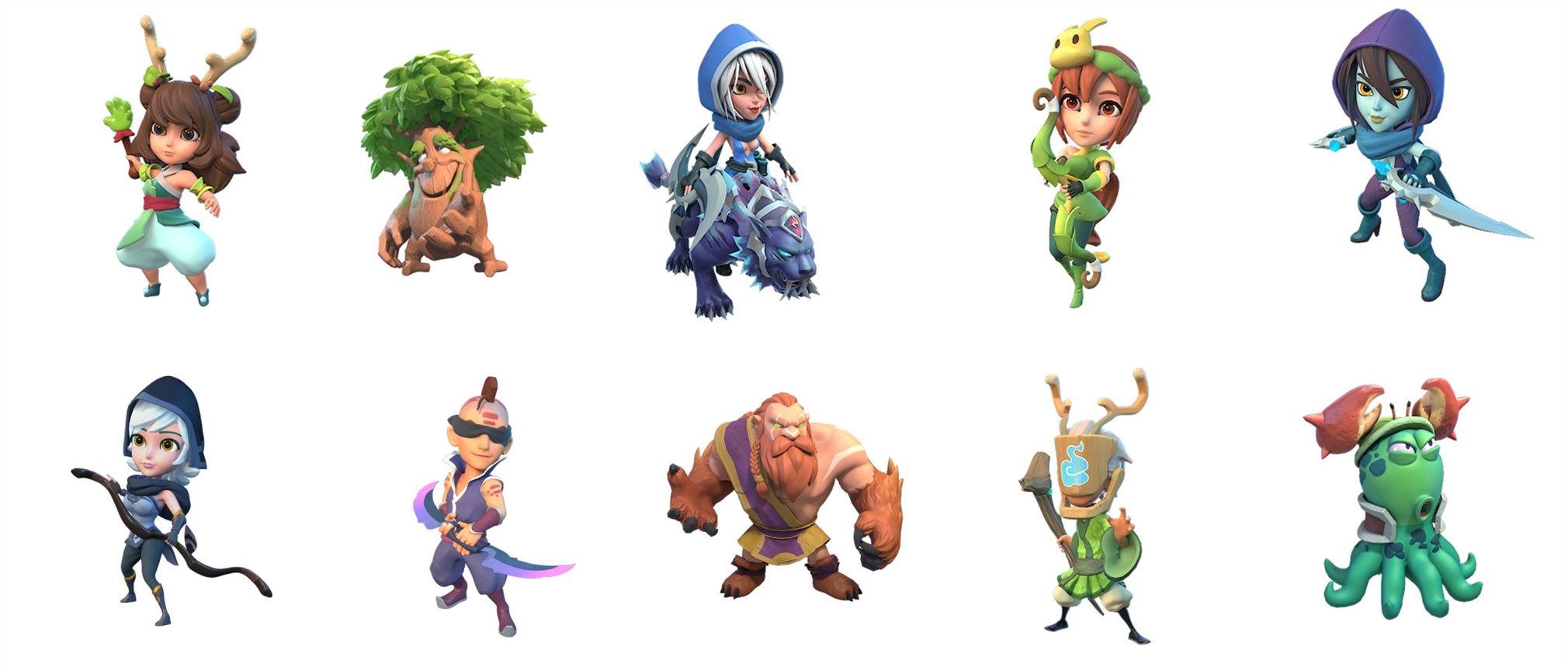 梦塔防自走棋叫什么,梦塔防自走棋攻略