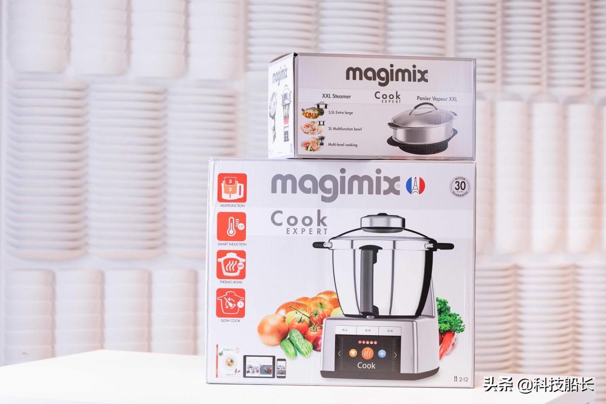 想吃什么想做什么都可以随心所欲,想吃啥都能自己做