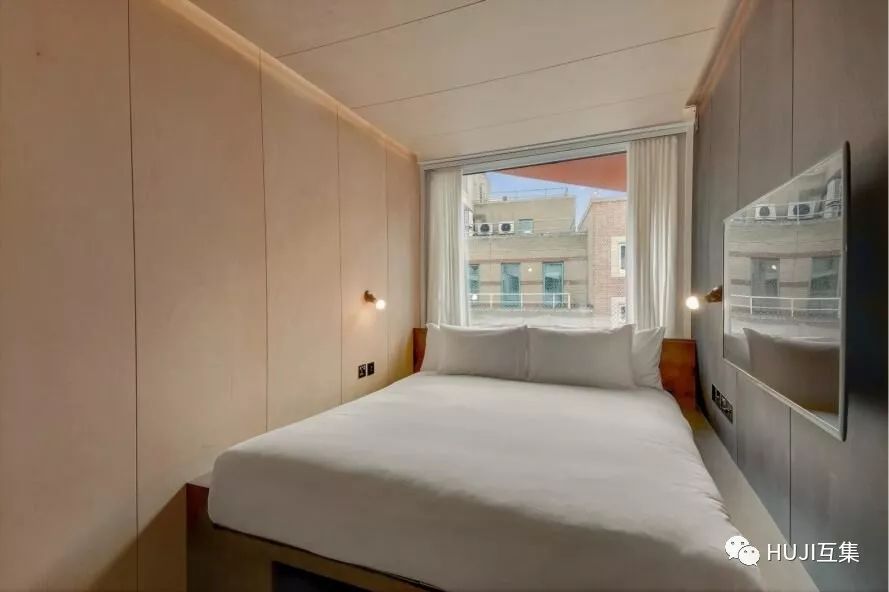 奇特集装箱酒店,集装箱度假酒店有哪些