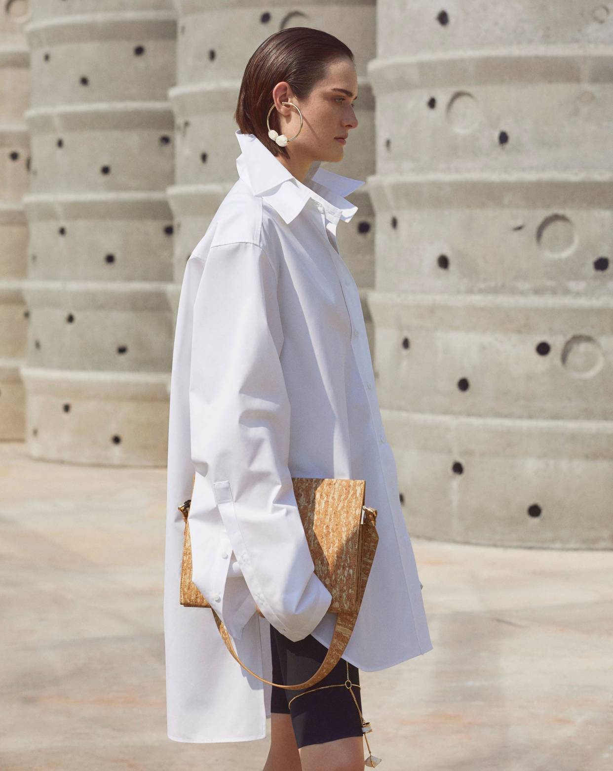 棉质衬衣潮流,纯棉衬衫流行款