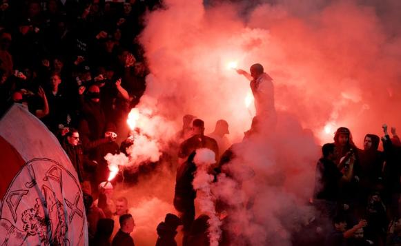 世界排名前十的足球德比,欧洲五大联赛国家德比是哪些球队