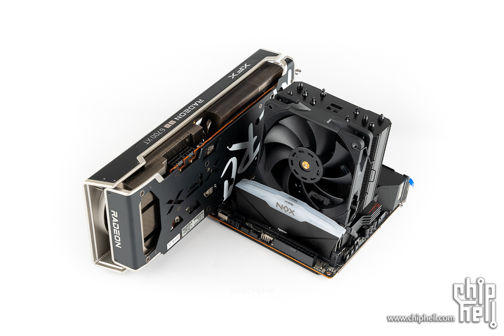 追风者p200自带风扇吗,追风者p200a装机视频