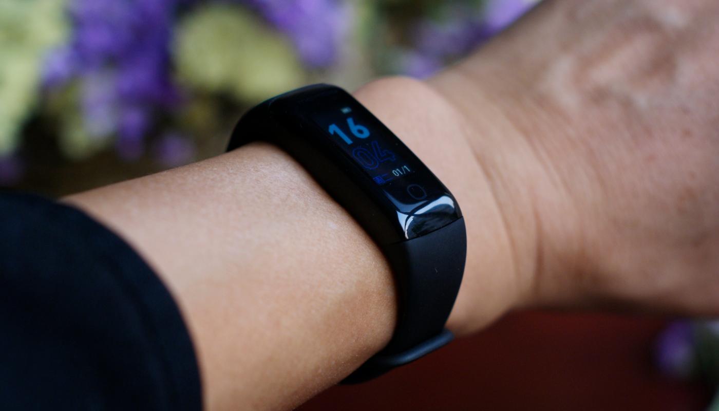 乐心手环5s亮点,乐心手环5主题