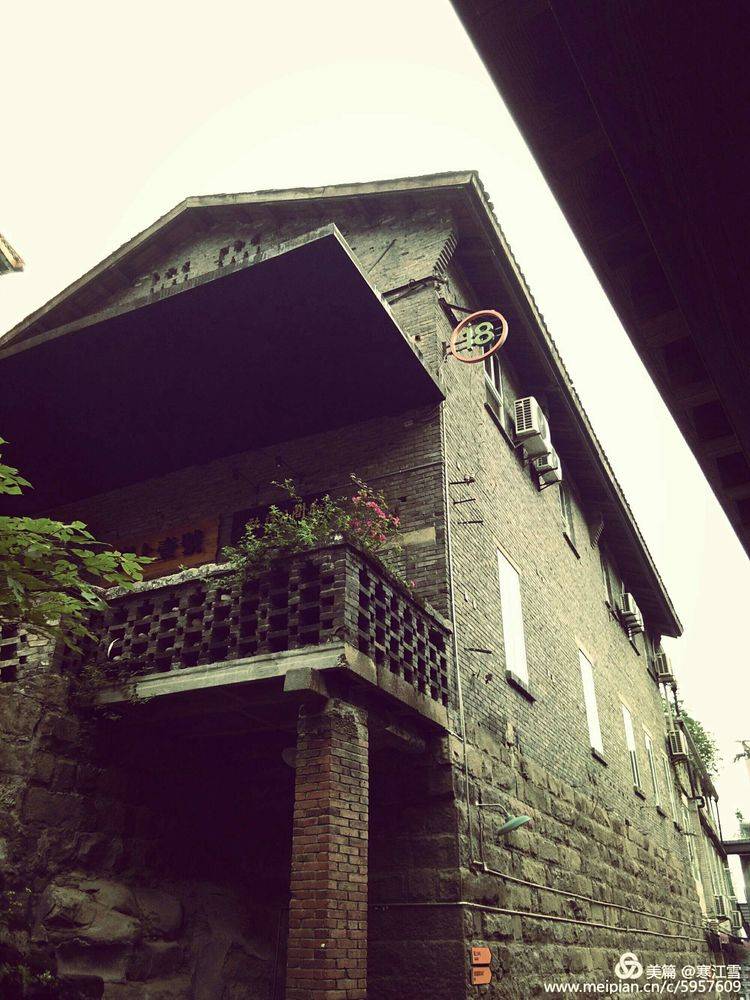 重庆网红景点城市之眼,重庆网红之城有多火