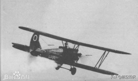 造型奇特双翼机,带你了解双翼机